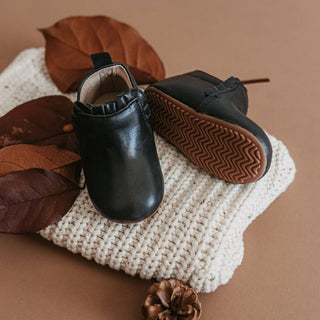 Little Love Bug Co. The Mila Boot | Baby Riddle
