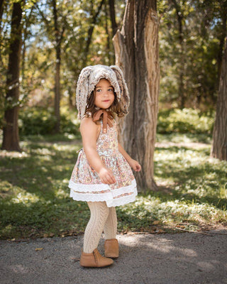 Little Love Bug Co. The Mila Boot | Baby Riddle