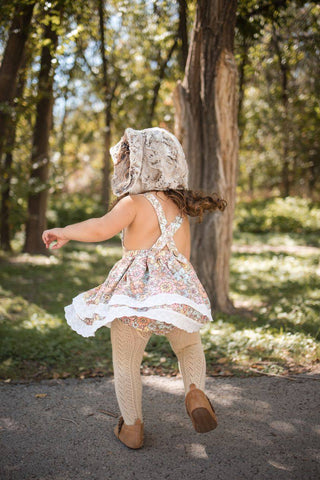 Little Love Bug Co. The Mila Boot | Baby Riddle