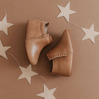 Little Love Bug Co. The Mila Boot | Baby Riddle