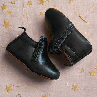 Little Love Bug Co. The Mila Boot | Baby Riddle