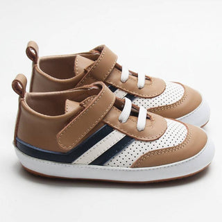 The Henry Low Top Shoe
