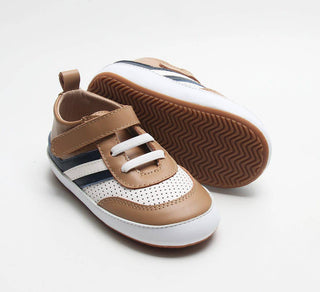 The Henry Low Top Shoe