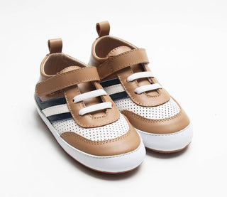 The Henry Low Top Shoe