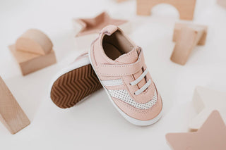 The Henry Low Top Shoe
