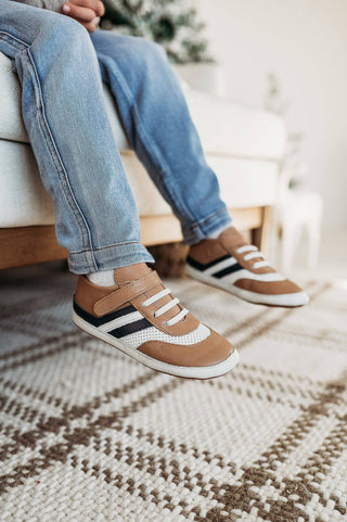 The Henry Low Top Shoe