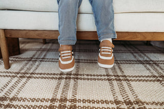 The Henry Low Top Shoe