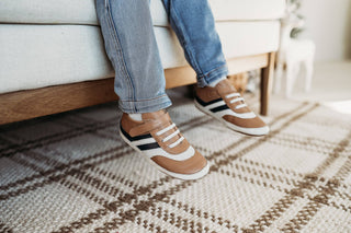 The Henry Low Top Shoe
