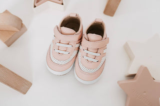 The Henry Low Top Shoe