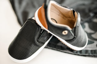 The Quinns Shoe