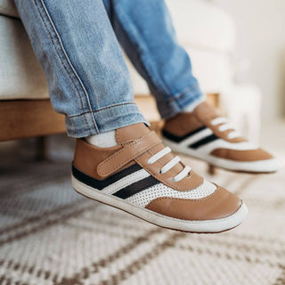 The Henry Low Top Shoe