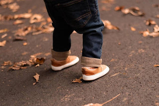 The Quinns Shoe
