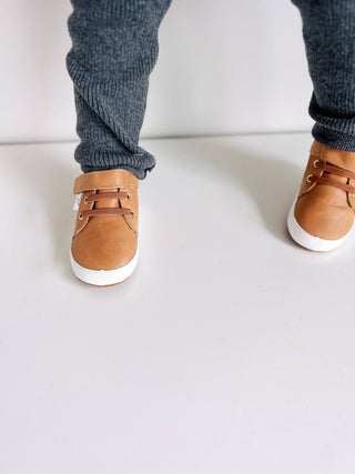 The William Shoe