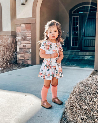 Little Love Bug Co. The T Bar Premium Leather Shoe | Baby Riddle