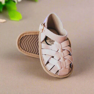 Little Love Bug Co. The Ella Sandal | Baby Riddle