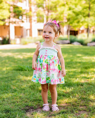 Little Love Bug Co. The Ella Sandal | Baby Riddle