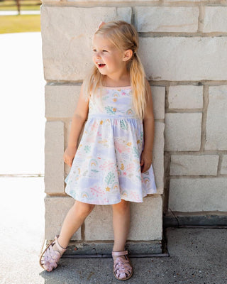 Little Love Bug Co. The Ella Sandal | Baby Riddle