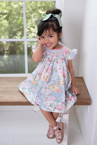 Little Love Bug Co. The Ella Sandal | Baby Riddle