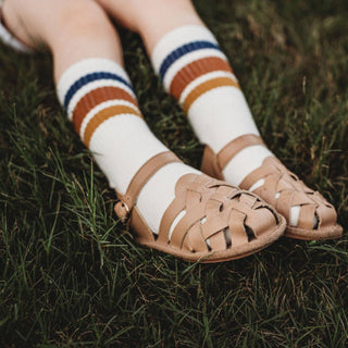 Little Love Bug Co. The Ella Sandal | Baby Riddle