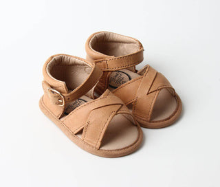 Little Love Bug Co. The Sebby Sandal | Baby Riddle