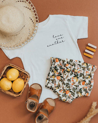 Little Love Bug Co. The Sebby Sandal | Baby Riddle