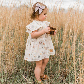 Little Love Bug Co. The Sebby Sandal | Baby Riddle