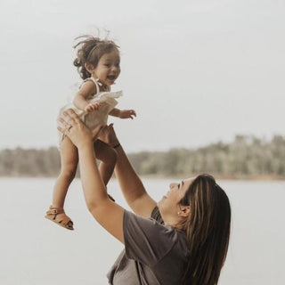 Little Love Bug Co. The Sebby Sandal | Baby Riddle
