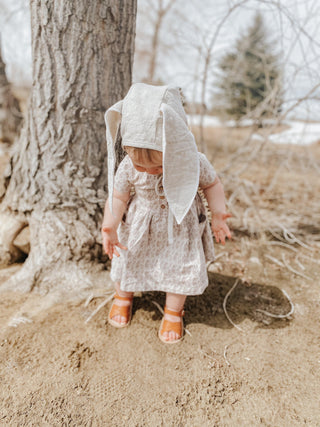 Little Love Bug Co. The Sebby Sandal | Baby Riddle