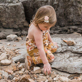 Little Love Bug Co. The Sebby Sandal | Baby Riddle
