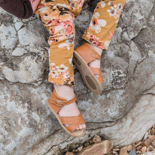 Little Love Bug Co. The Sebby Sandal | Baby Riddle