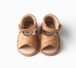 Little Love Bug Co. The Sebby Sandal | Baby Riddle
