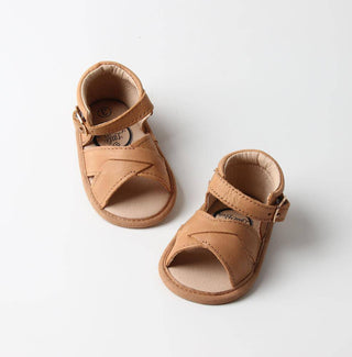 Little Love Bug Co. The Sebby Sandal | Baby Riddle