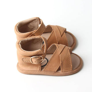 Little Love Bug Co. The Sebby Sandal | Baby Riddle