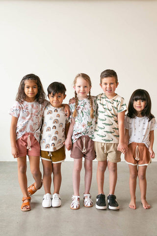 Little Love Bug Co. The Sebby Sandal | Baby Riddle