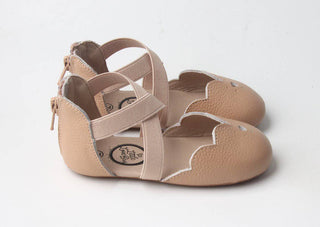 Little Love Bug Co. The Sophia Sandal | Baby Riddle
