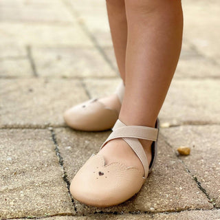 Little Love Bug Co. The Sophia Sandal | Baby Riddle