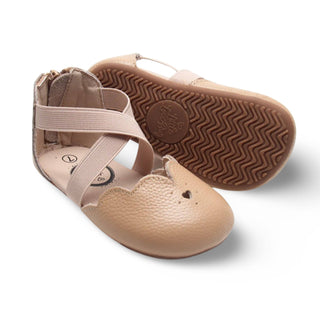 Little Love Bug Co. The Sophia Sandal | Baby Riddle
