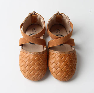 The Tinley Sandal