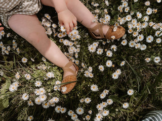 The Tinley Sandal