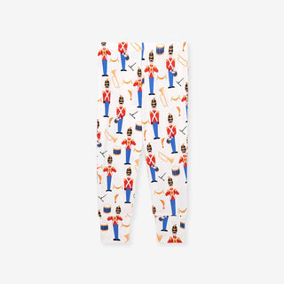 Bamboo Long Sleeve Pajama Set - Bastian (Nutcracker)