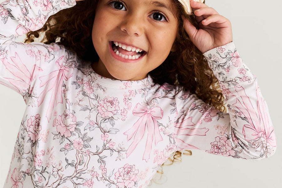 Soft, Sweet & Made for Little Moments