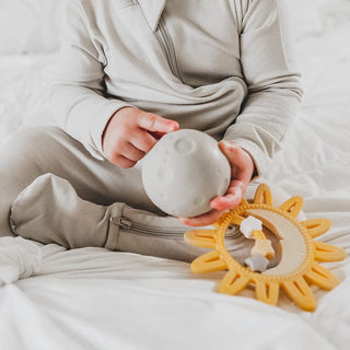 Lucy Darling Celestial Skies Teether Toy Set | Baby Riddle