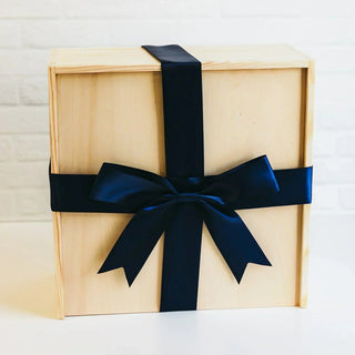 Teddy & Me Gift Crate