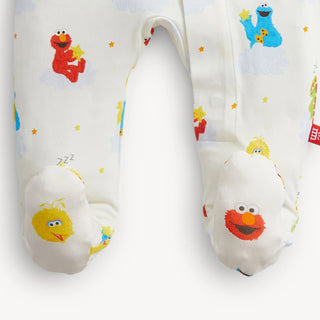 Magnetic Footie - Sesame Street Sweet Dreams