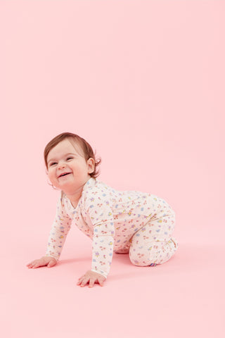 Magnetic Me Magnetic Footie - Disney Princess Friends | Baby Riddle