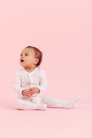 Magnetic Me Magnetic Footie - Disney Sweeter Than Hunny | Baby Riddle