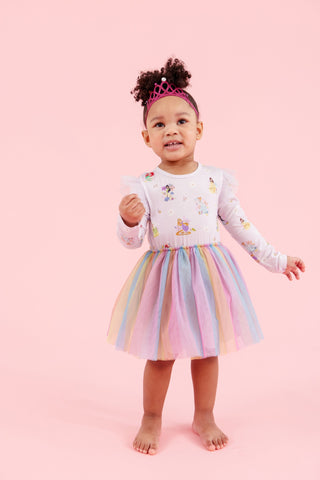 Magnetic Me Magnetic Tutu Dress - Disney Princess | Baby Riddle