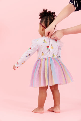 Magnetic Me Magnetic Tutu Dress - Disney Princess | Baby Riddle