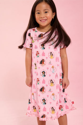 open lace back dress Magnetic Nightgown – Magnetic Me
