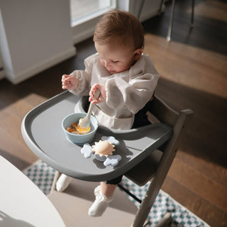 Dinnerware Cutlery SetDinnerwareMushieColor: Ivory